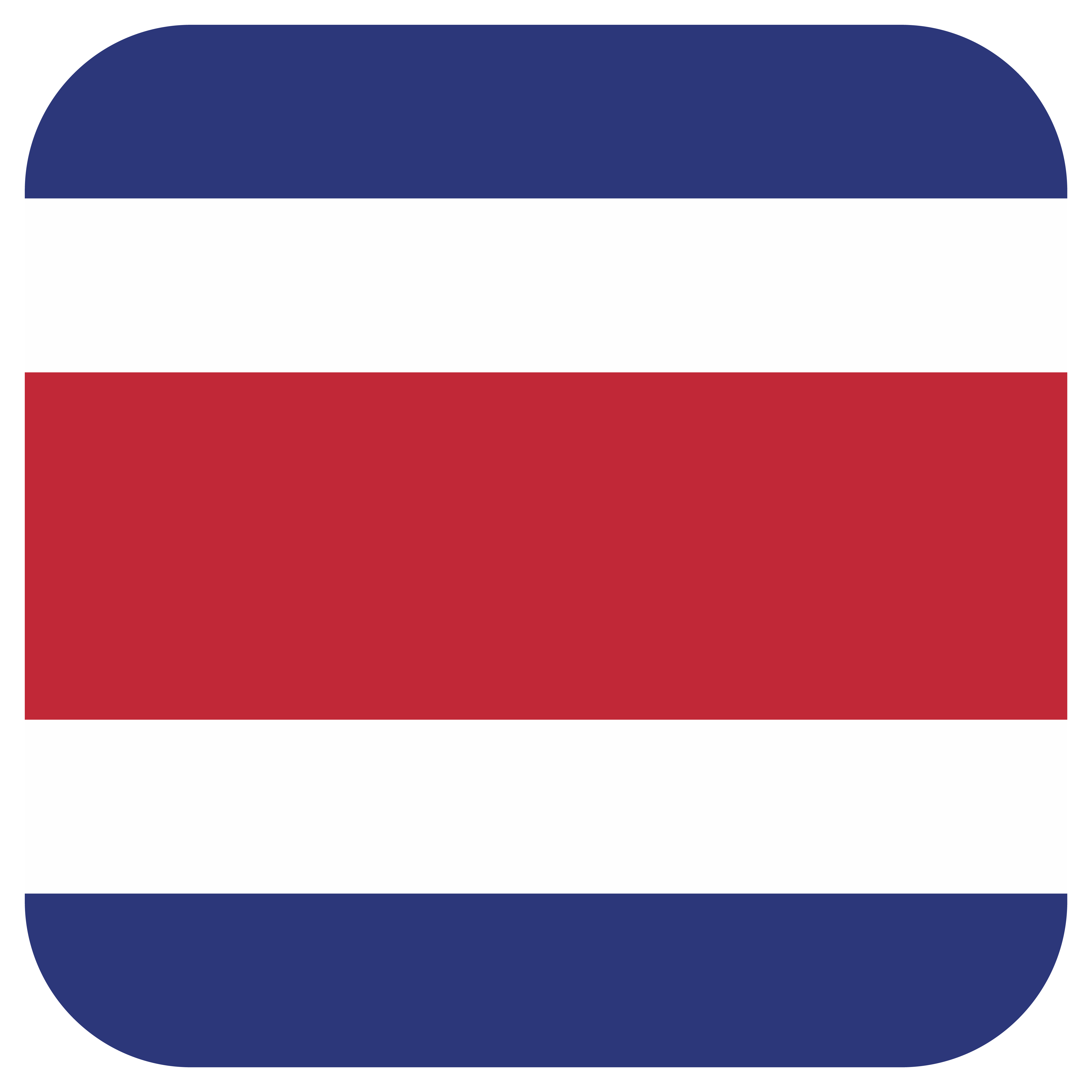 bandera de costa rica