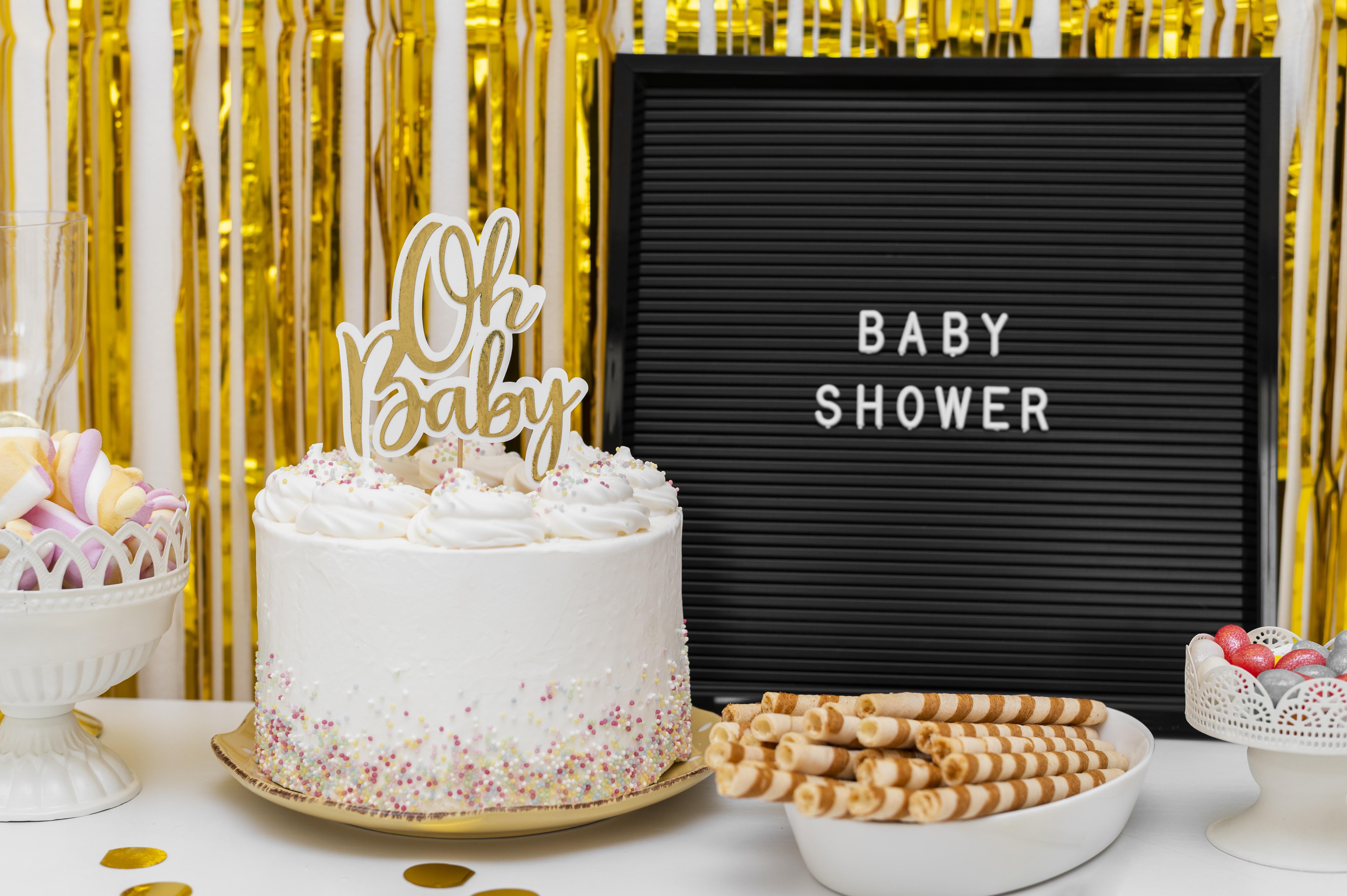 baby shower