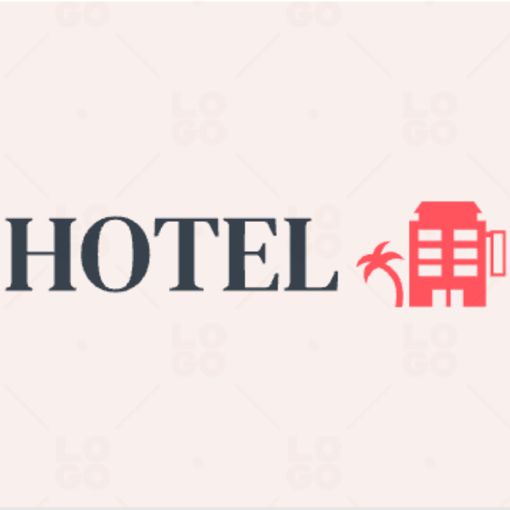 Logo hotel