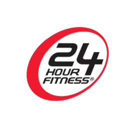 Logo 24 Hour Finess