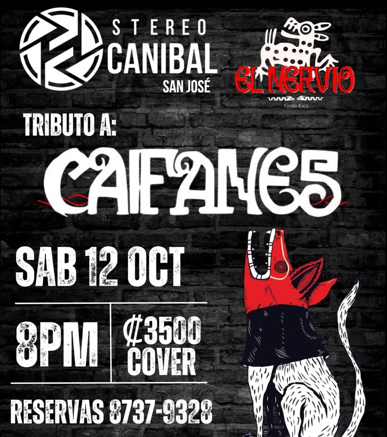 tributo caifanes